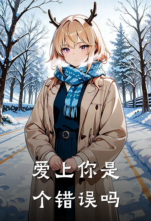 爱上你是个错误吗