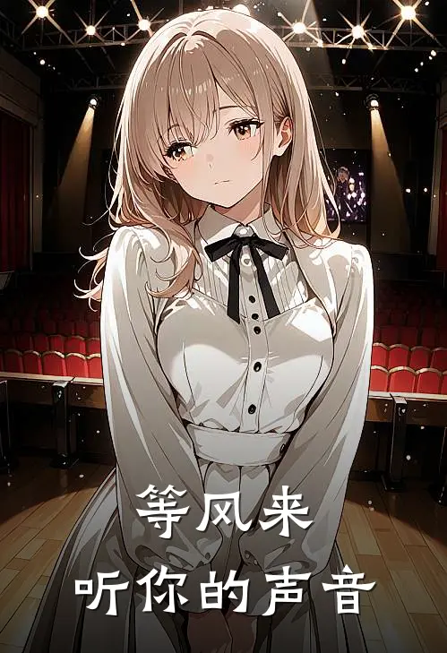 等风来，听你的声音白若瑾宋初最新免费小说_免费完本小说等风来，听你的声音白若瑾宋初