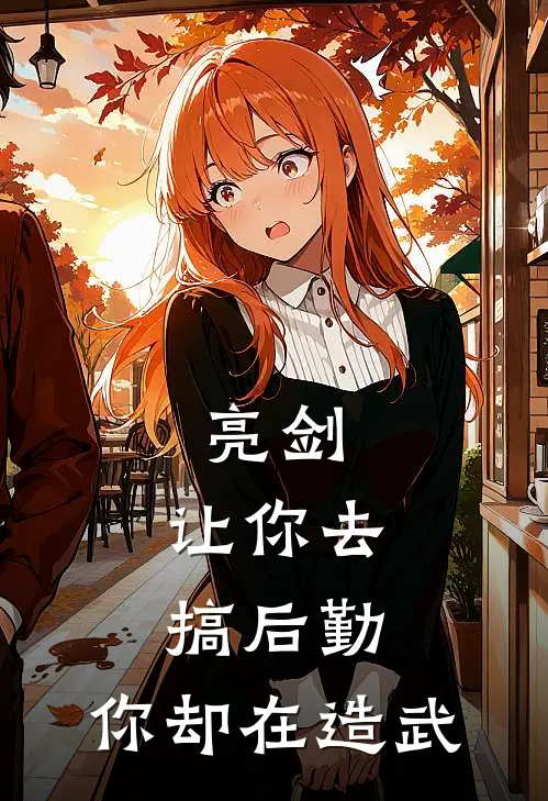 亮剑：让你去搞后勤，你却在造武(马天宇李云龙)推荐完结小说_最新章节列表亮剑：让你去搞后勤，你却在造武(马天宇李云龙)