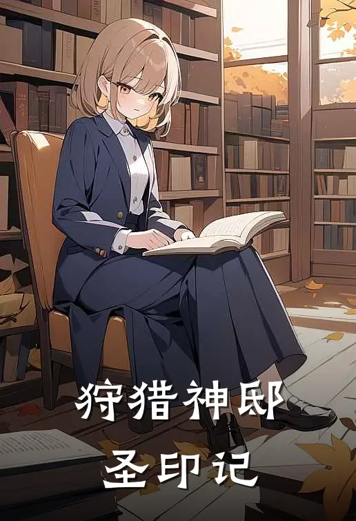 狩猎神邸圣印记