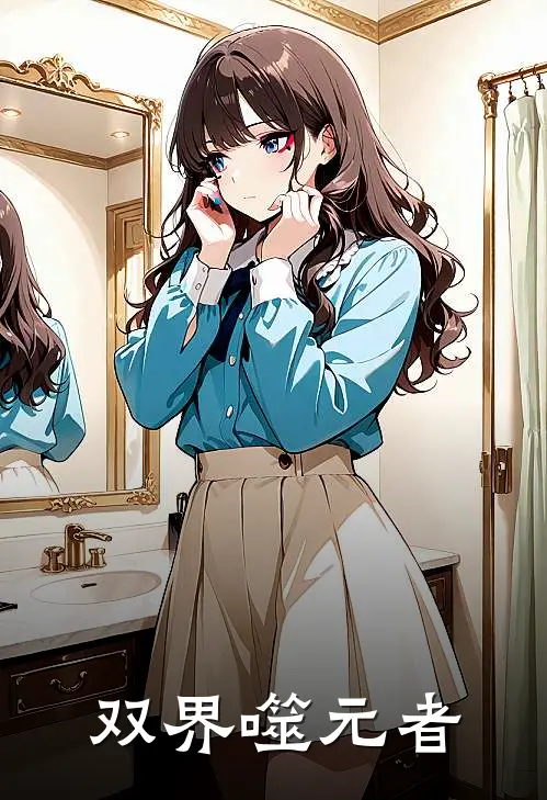 双界噬元者