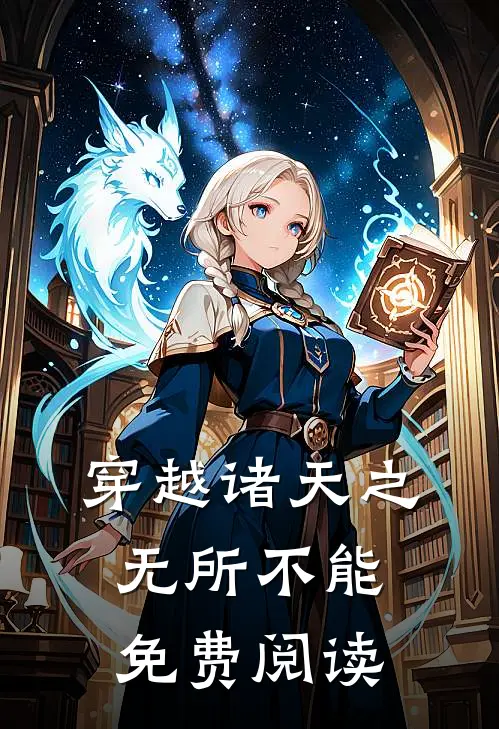 穿越诸天之无所不能免费阅读