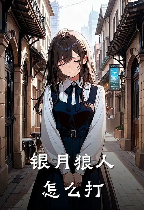 银月狼人怎么打