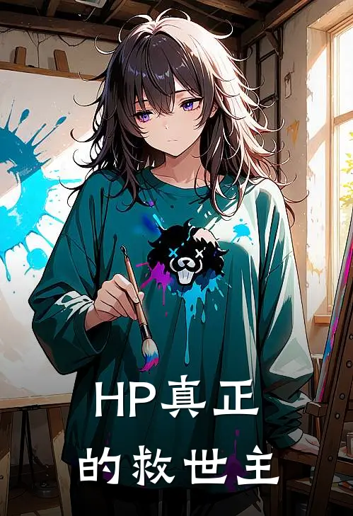 HP真正的救世主(哈利达力)小说完整版_完结好看小说HP真正的救世主哈利达力