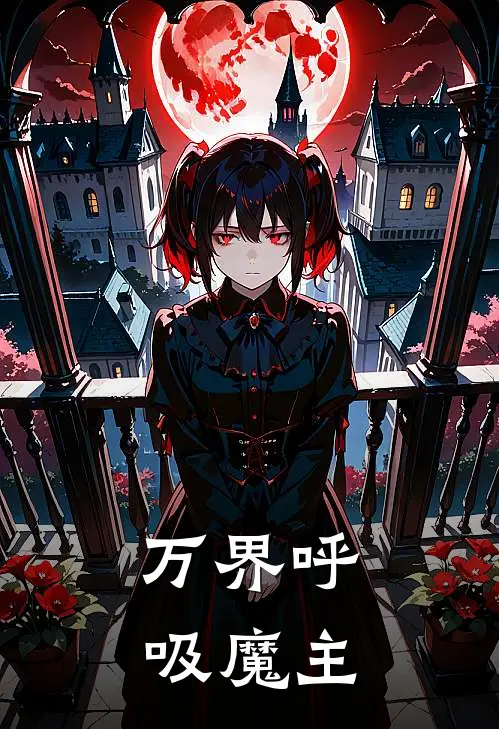 万界呼吸魔主(陆沉叶清璃)在线免费小说_免费阅读全文万界呼吸魔主(陆沉叶清璃)