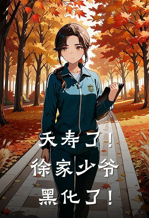 夭寿了！徐家少爷黑化了！(徐泗苏雪)最新小说_免费阅读完整版小说夭寿了！徐家少爷黑化了！(徐泗苏雪)