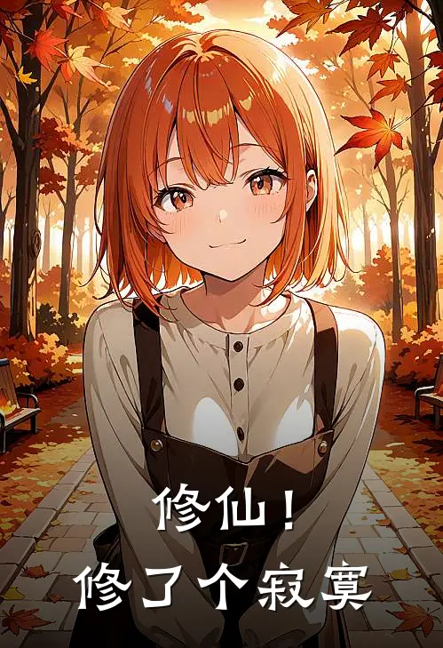 修仙！修了个寂寞