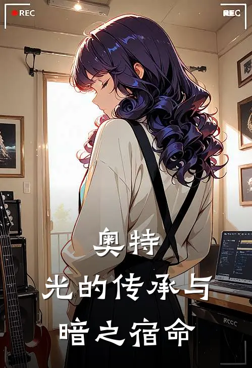 奥特：光的传承与暗之宿命