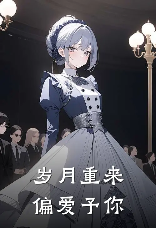 岁月重来，偏爱予你(林知夏江叙白)免费阅读无弹窗_最新好看小说推荐岁月重来，偏爱予你林知夏江叙白