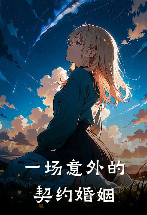 一场意外的契约婚姻林晚晴沈慕言免费小说完整版_完结版小说阅读一场意外的契约婚姻(林晚晴沈慕言)