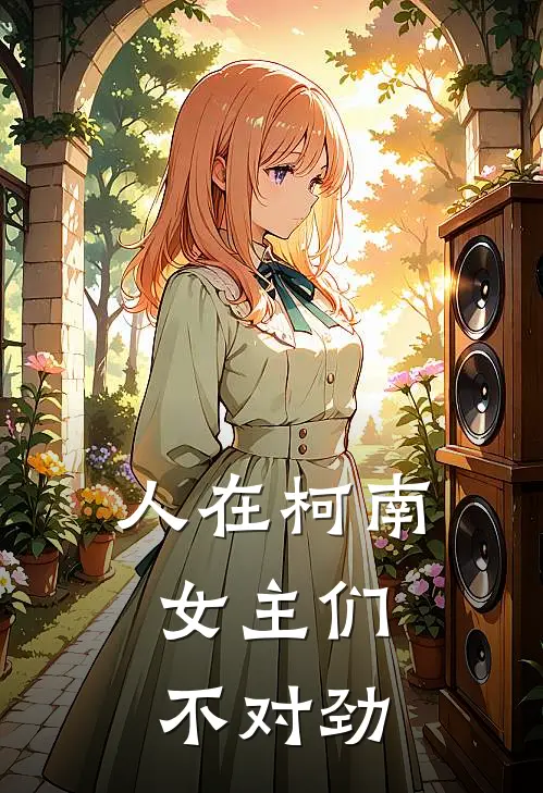 人在柯南，女主们不对劲