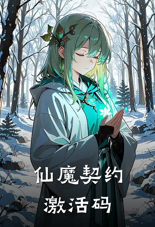 仙魔契约激活码