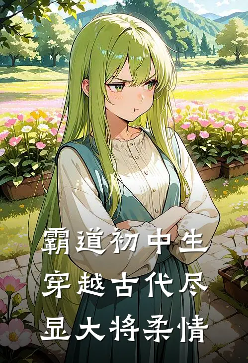 大伟张皓《霸道初中生穿越古代尽显大将柔情》完结版免费阅读_霸道初中生穿越古代尽显大将柔情全文免费阅读