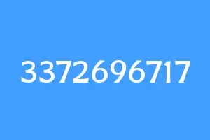 3372696717