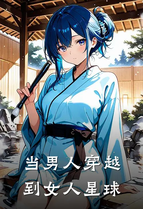 当男人穿越到女人星球(韦小乐白素素)完结小说推荐_免费小说当男人穿越到女人星球(韦小乐白素素)