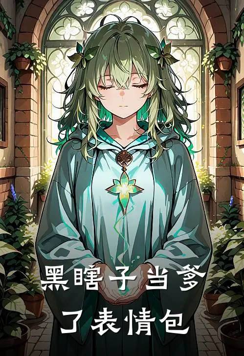 黑瞎子当爹了表情包