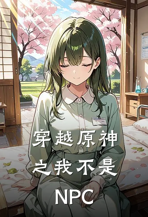 穿越原神之我不是NPC(林墨苏晓)完整版免费阅读_最新章节列表穿越原神之我不是NPC(林墨苏晓)
