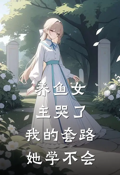 养鱼女主哭了，我的套路她学不会