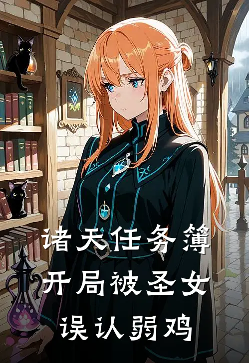 诸天任务簿开局被圣女误认弱鸡(林风林风)免费小说全本阅读_最新章节列表诸天任务簿开局被圣女误认弱鸡(林风林风)