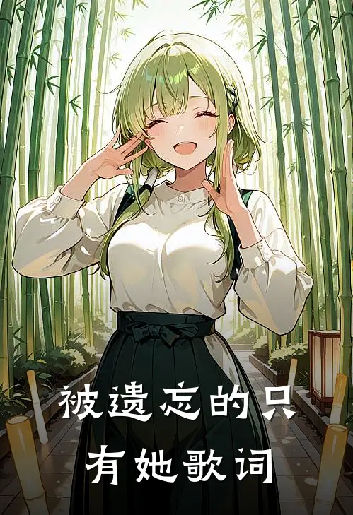 被遗忘的只有她歌词