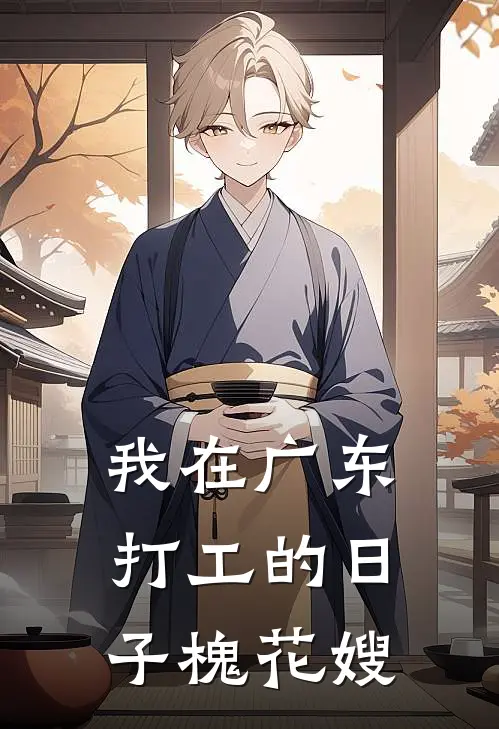 我在广东打工的日子槐花嫂