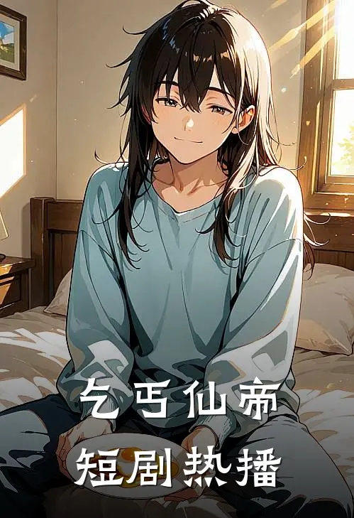 乞丐仙帝短剧热播