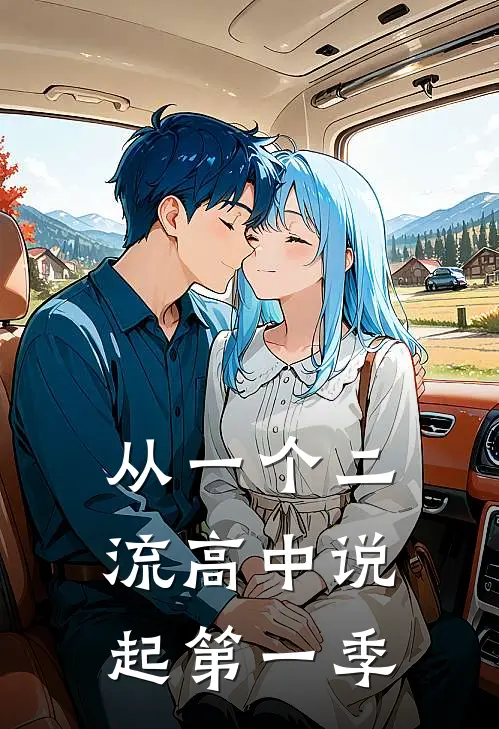 从一个二流高中说起第一季