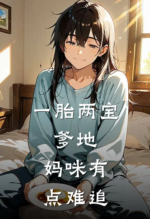 一胎两宝：爹地，妈咪有点难追