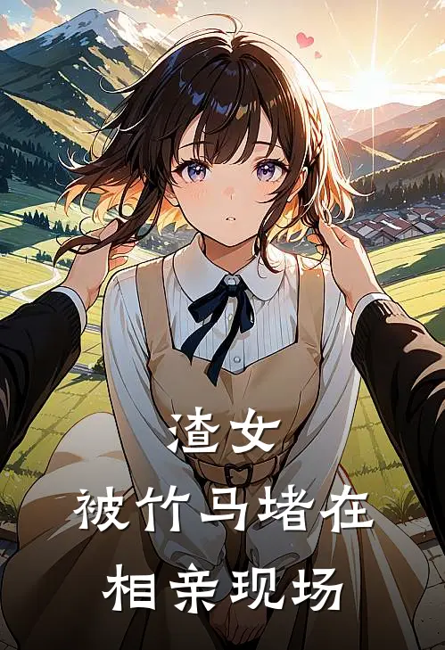 渣女，被竹马堵在相亲现场