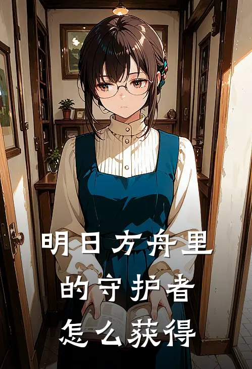 明日方舟里的守护者怎么获得