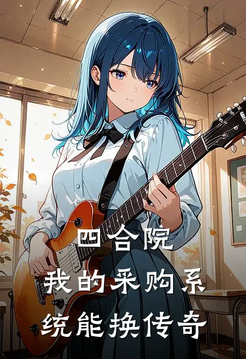 四合院：我的采购系统能换传奇