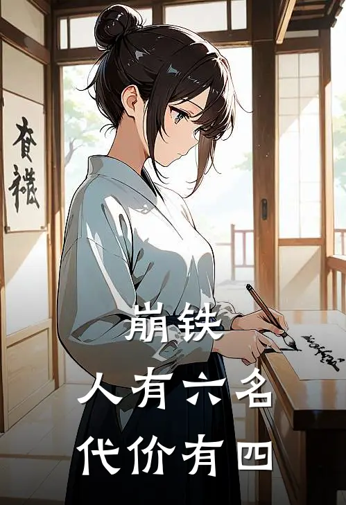 寒铭寒沧(崩铁：人有六名，代价有四)全本免费在线阅读_寒铭寒沧全集在线阅读