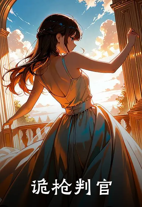 诡枪判官(陈业李佑民)小说完整版_完结好看小说诡枪判官陈业李佑民