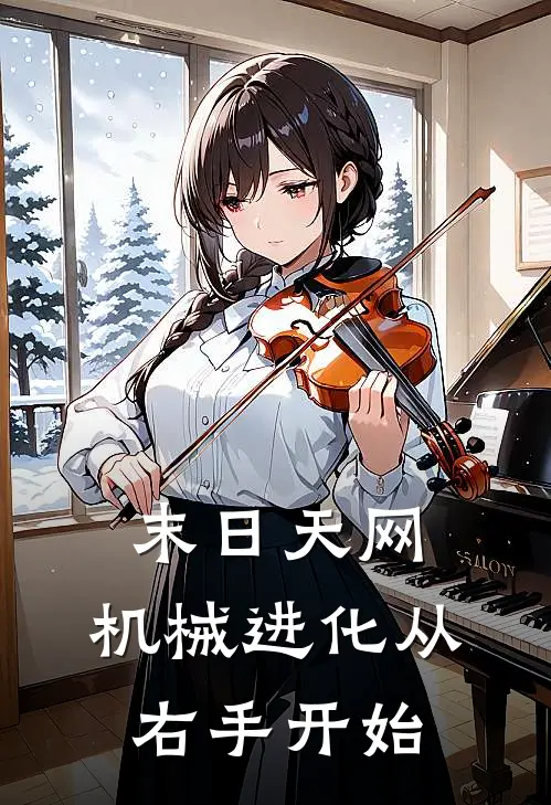 末日天网：机械进化从右手开始(广宇合广惟道)全文在线阅读_(末日天网：机械进化从右手开始)精彩小说