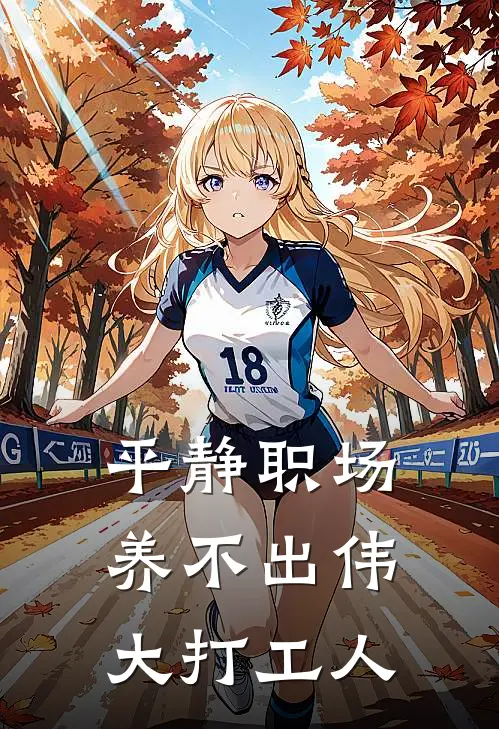 平静职场养不出伟大打工人