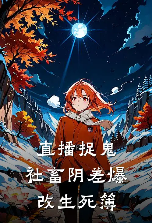 直播捉鬼：社畜阴差爆改生死簿林夏林九渊全文阅读免费全集_最新全本小说直播捉鬼：社畜阴差爆改生死簿(林夏林九渊)