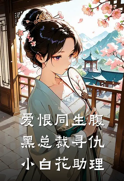 爱恨同生腹黑总裁寻仇小白花助理