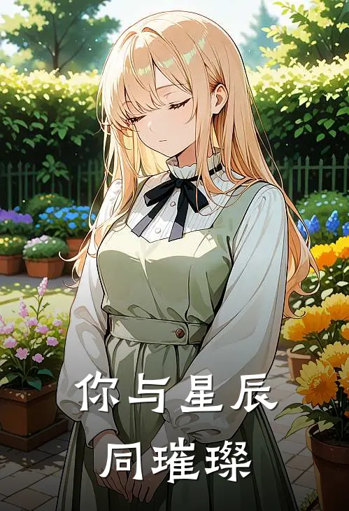 你与星辰同璀璨(陆景辰苏瑶)热门完本小说_最新小说你与星辰同璀璨陆景辰苏瑶