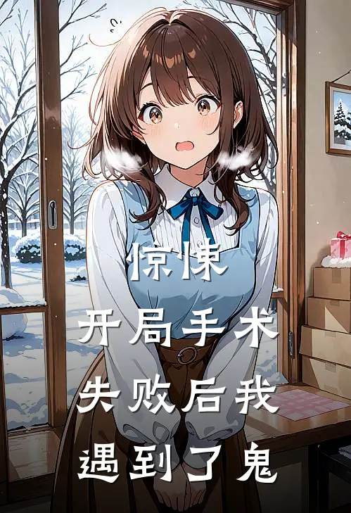 惊悚：开局手术失败后我遇到了鬼