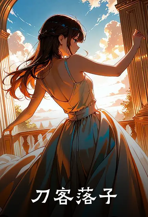 刀客落子(林弈聂清荣)免费小说完结版_免费小说免费阅读刀客落子林弈聂清荣