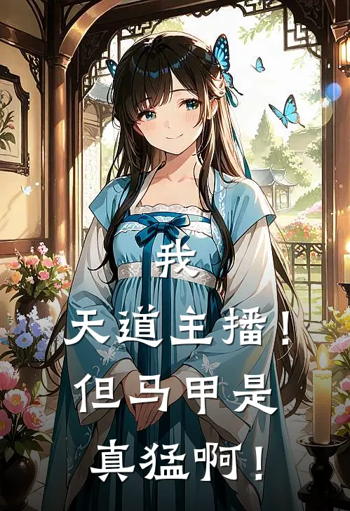 我，天道主播！但马甲是真猛啊！(林凡昊天)免费完结小说_小说完整版免费阅读我，天道主播！但马甲是真猛啊！(林凡昊天)