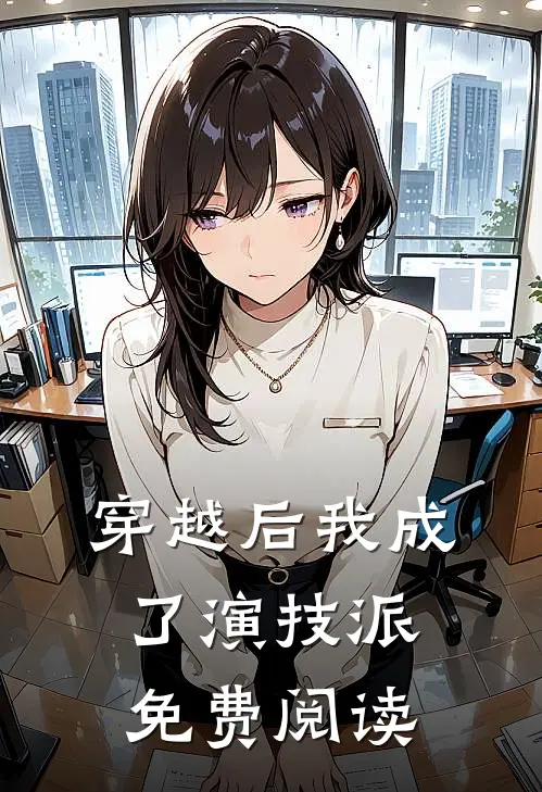 穿越后我成了演技派免费阅读