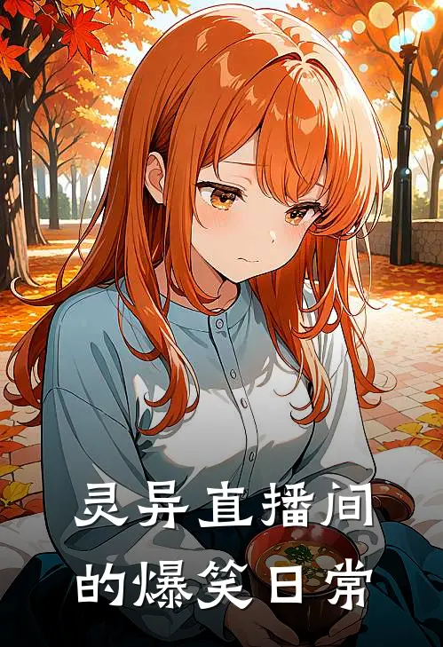 灵异直播间的爆笑日常