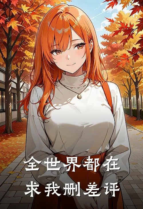 全世界都在求我删差评陈长生苏清雪免费小说大全_小说完结全世界都在求我删差评(陈长生苏清雪)