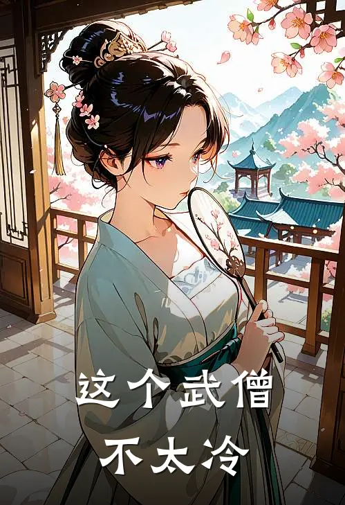 这个武僧不太冷明心苏瑶完整版小说_最新章节列表这个武僧不太冷(明心苏瑶)