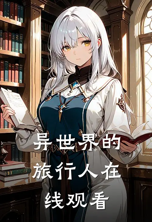 异世界的旅行人在线观看