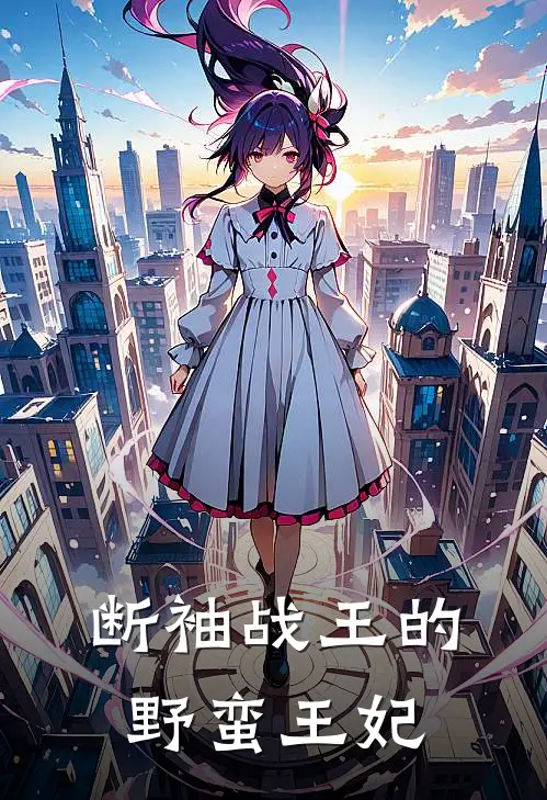 断袖战王的野蛮王妃