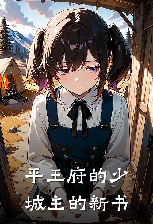 平王府的少城主的新书