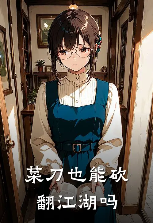 菜刀也能砍翻江湖吗