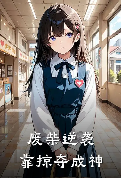 废柴逆袭：靠掠夺成神(林枫刘宇)好看的完结小说_完本小说废柴逆袭：靠掠夺成神林枫刘宇